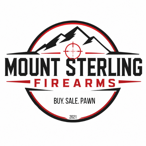 Mount Sterling Firearms logo